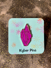 Load image into Gallery viewer, Kyber Pins Mini Pin Fillers, Enamel Pin
