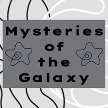 Load image into Gallery viewer, Mysteries of the Galaxy Pins, Force Universe
