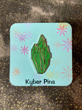 Load image into Gallery viewer, Kyber Pins Mini Pin Fillers, Enamel Pin
