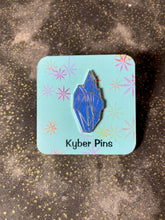 Load image into Gallery viewer, Kyber Pins Mini Pin Fillers, Enamel Pin
