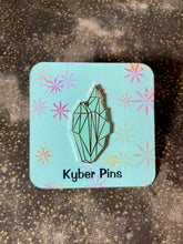 Load image into Gallery viewer, Kyber Pins Mini Pin Fillers, Enamel Pin
