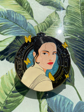 Load image into Gallery viewer, Thousand Generations Rey the Scavenger Enamel Pin Force Universe
